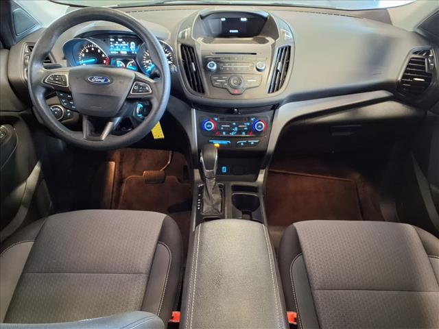 used 2018 Ford Escape car, priced at $13,988