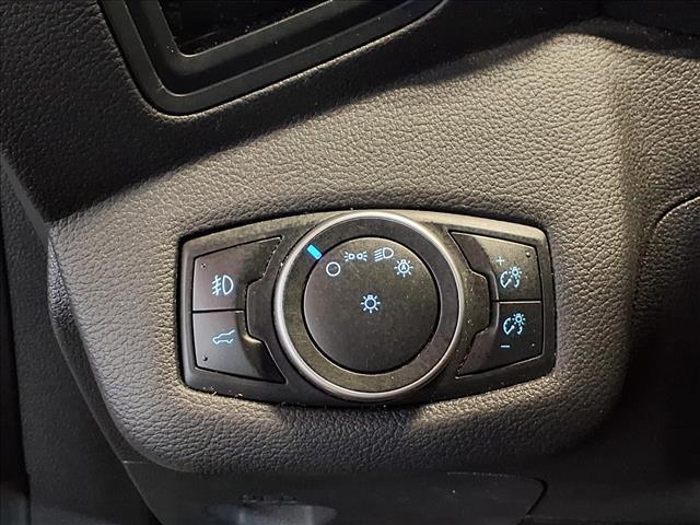 used 2018 Ford Escape car, priced at $13,988