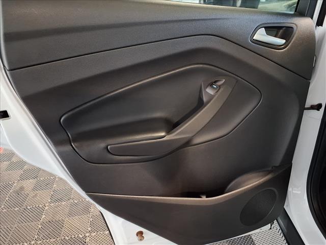 used 2018 Ford Escape car, priced at $13,988