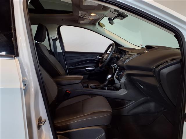 used 2018 Ford Escape car, priced at $13,988