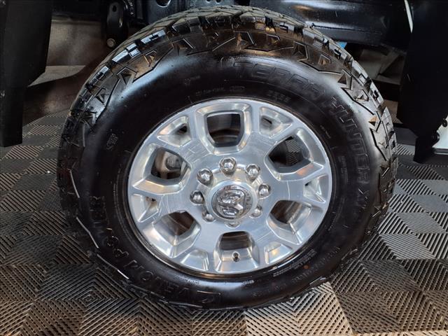 used 2023 Ram 2500 car, priced at $45,988