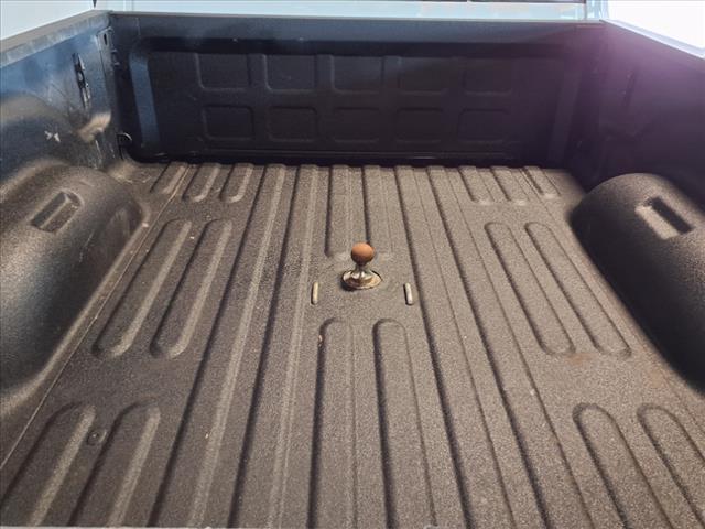 used 2023 Ram 2500 car, priced at $45,988