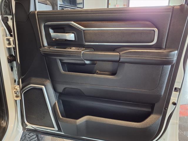 used 2023 Ram 2500 car, priced at $45,988