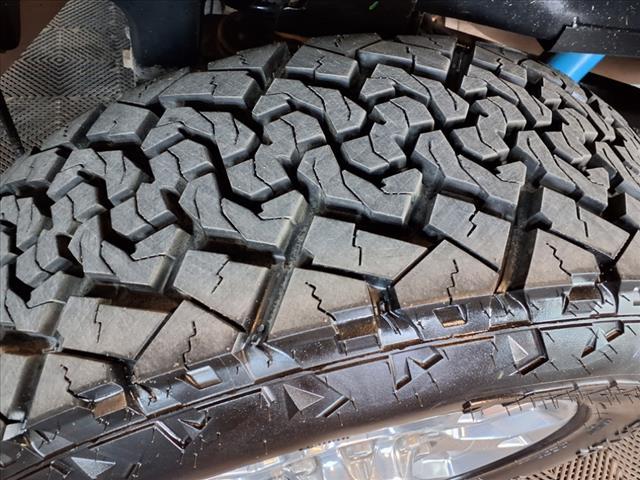 used 2023 Ram 2500 car, priced at $45,988