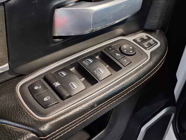 used 2023 Ram 2500 car, priced at $45,988