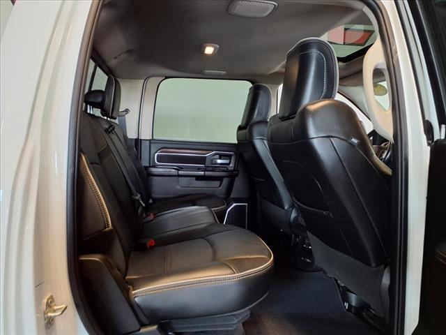 used 2023 Ram 2500 car, priced at $45,988