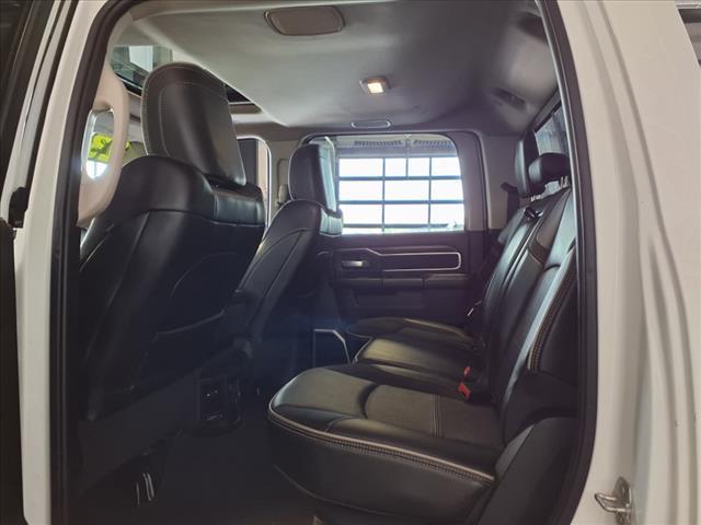 used 2023 Ram 2500 car, priced at $45,988