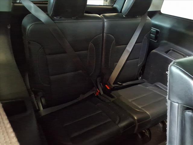 used 2020 GMC Acadia car, priced at $16,988