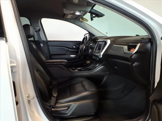 used 2020 GMC Acadia car, priced at $16,988