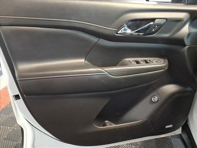 used 2020 GMC Acadia car, priced at $16,988