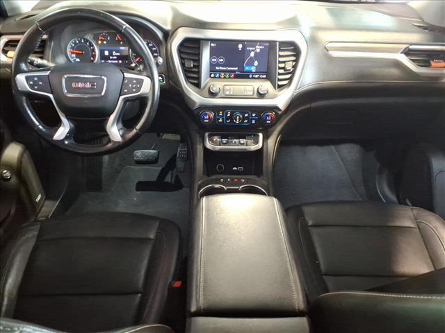 used 2020 GMC Acadia car, priced at $16,988