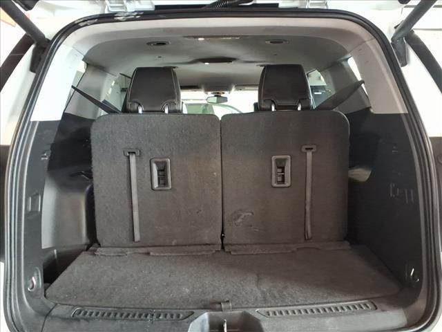 used 2020 GMC Acadia car, priced at $16,988