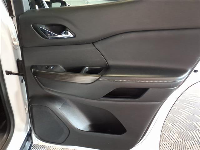 used 2020 GMC Acadia car, priced at $16,988