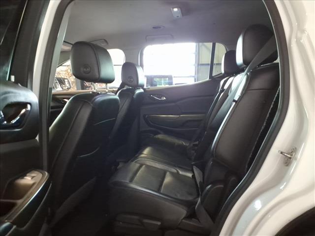 used 2020 GMC Acadia car, priced at $16,988