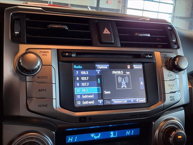 used 2018 Toyota 4Runner car, priced at $28,988