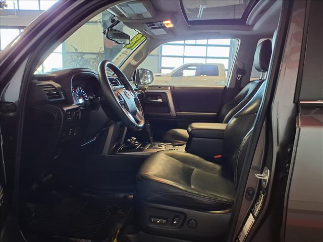 used 2018 Toyota 4Runner car, priced at $28,988