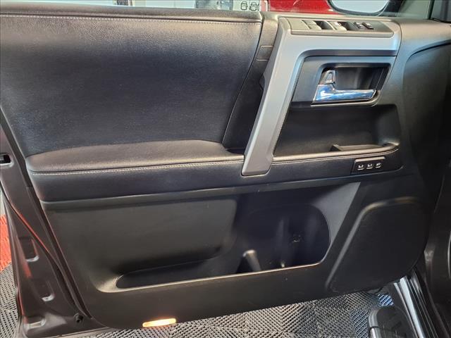 used 2018 Toyota 4Runner car, priced at $28,988