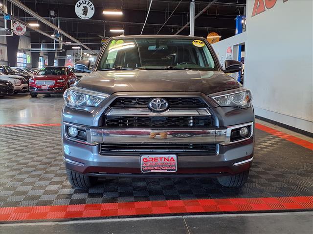 used 2018 Toyota 4Runner car, priced at $28,988