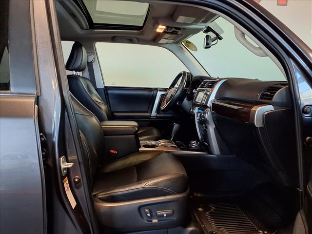 used 2018 Toyota 4Runner car, priced at $28,988
