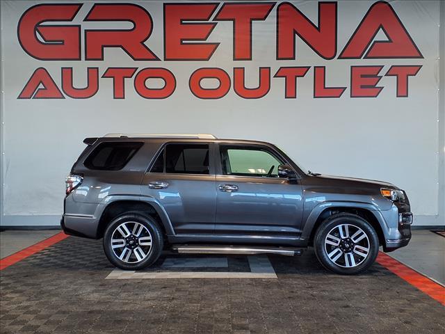 used 2018 Toyota 4Runner car, priced at $28,988