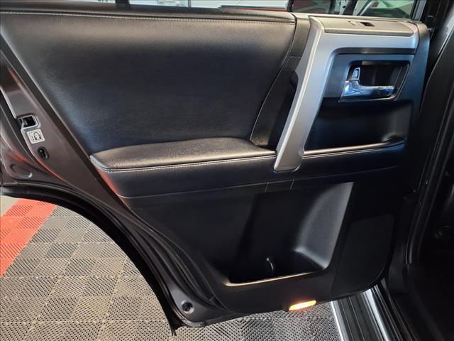 used 2018 Toyota 4Runner car, priced at $28,988