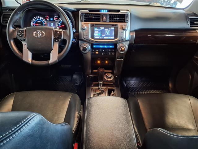 used 2018 Toyota 4Runner car, priced at $28,988