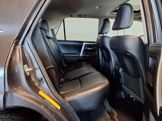 used 2018 Toyota 4Runner car, priced at $28,988