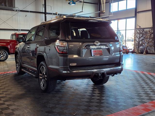 used 2018 Toyota 4Runner car, priced at $28,988