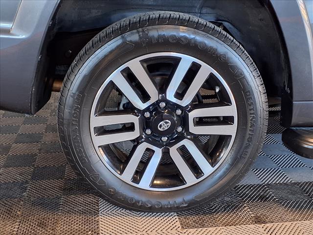 used 2018 Toyota 4Runner car, priced at $28,988