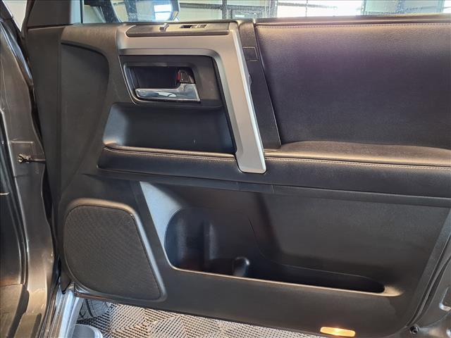 used 2018 Toyota 4Runner car, priced at $28,988