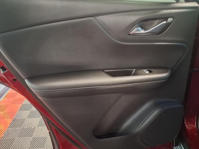 used 2019 Chevrolet Blazer car, priced at $17,488