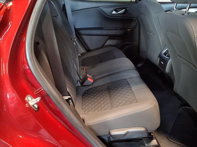 used 2019 Chevrolet Blazer car, priced at $17,488