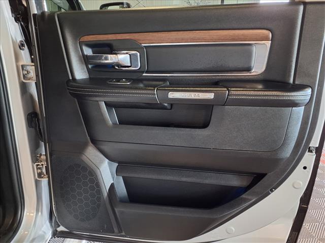 used 2018 Ram 1500 car, priced at $21,988