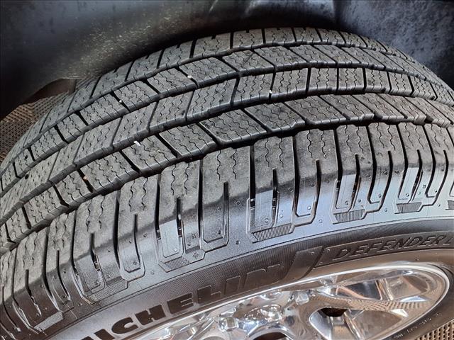 used 2018 Ram 1500 car, priced at $21,988