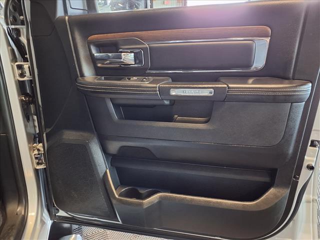 used 2018 Ram 1500 car, priced at $21,988