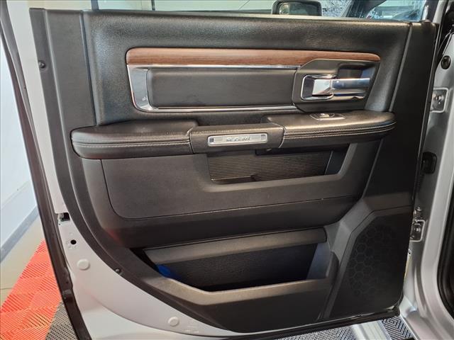 used 2018 Ram 1500 car, priced at $21,988