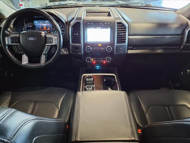 used 2019 Ford Expedition car, priced at $29,988