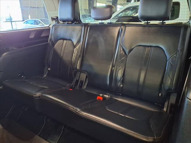 used 2019 Ford Expedition car, priced at $29,988