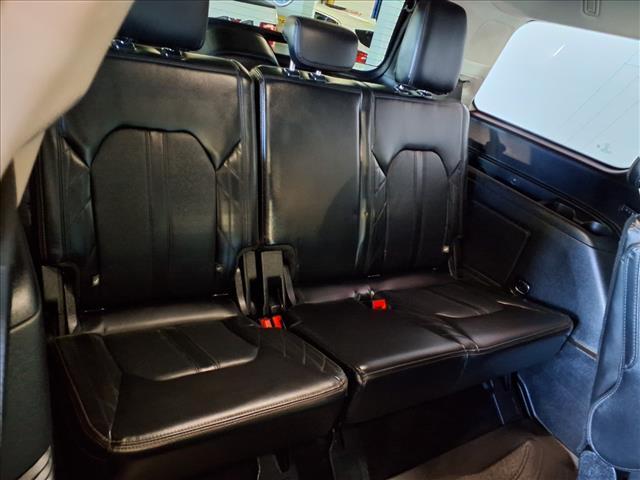 used 2019 Ford Expedition car, priced at $29,988