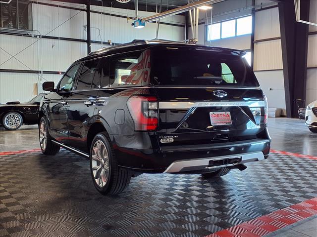 used 2019 Ford Expedition car, priced at $29,988