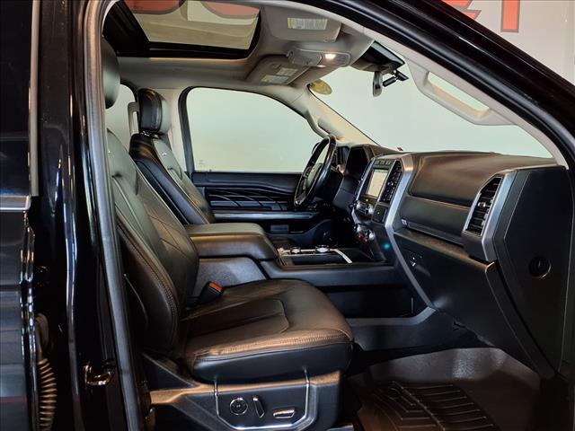 used 2019 Ford Expedition car, priced at $29,988