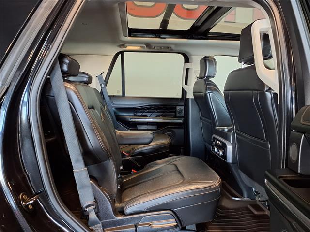 used 2019 Ford Expedition car, priced at $29,988