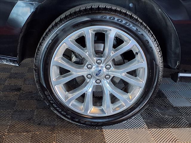 used 2019 Ford Expedition car, priced at $29,988