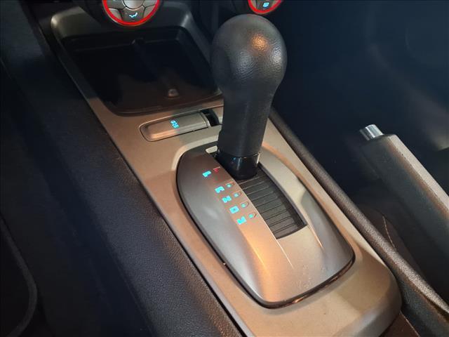 used 2015 Chevrolet Camaro car, priced at $17,488