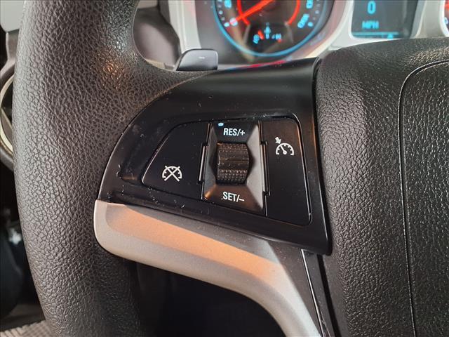 used 2015 Chevrolet Camaro car, priced at $17,488