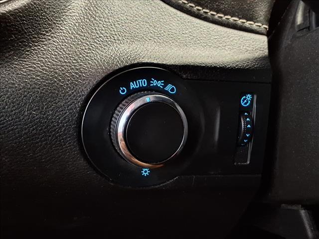 used 2015 Chevrolet Camaro car, priced at $17,488