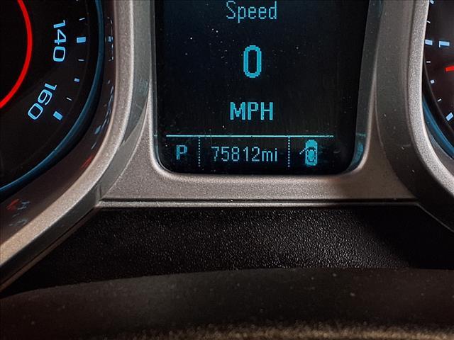 used 2015 Chevrolet Camaro car, priced at $17,488