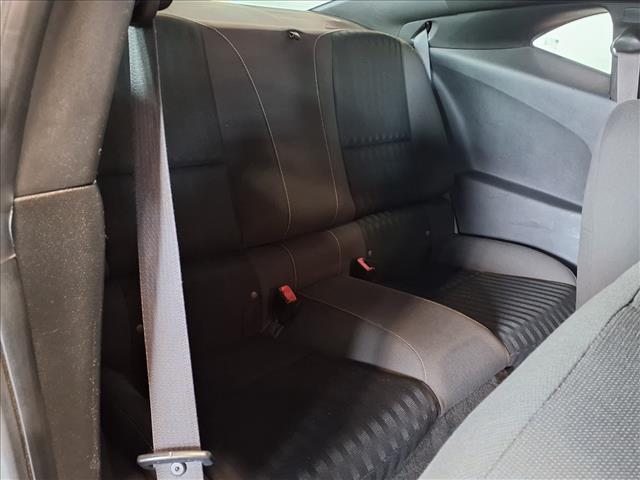 used 2015 Chevrolet Camaro car, priced at $17,488