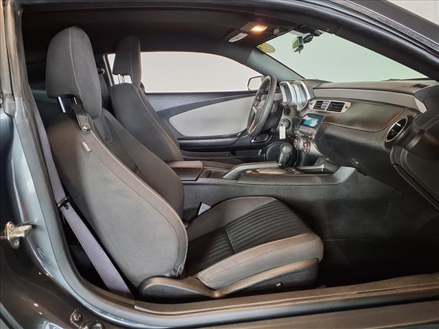 used 2015 Chevrolet Camaro car, priced at $17,488