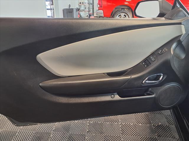 used 2015 Chevrolet Camaro car, priced at $17,488